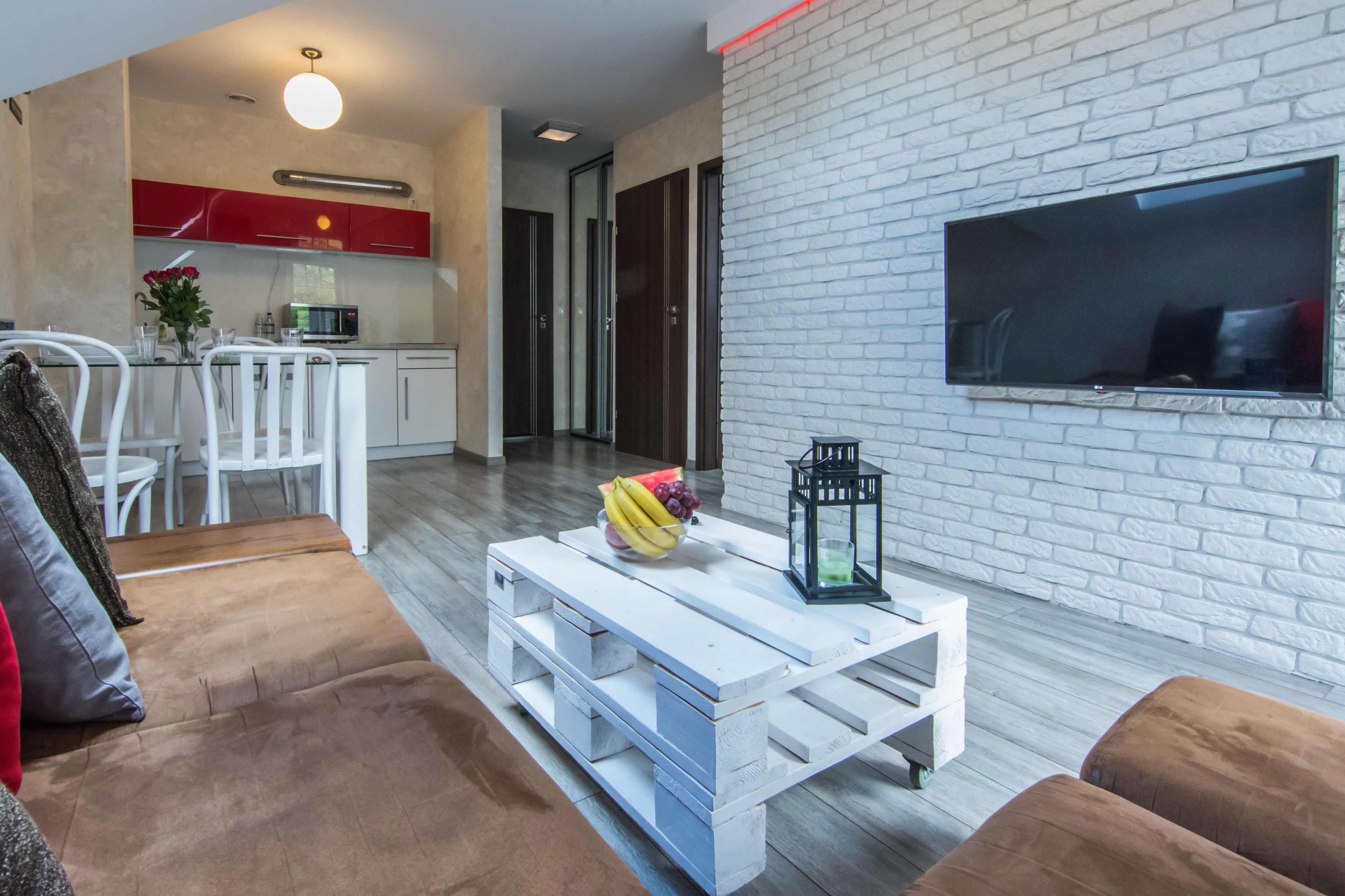 Apartment (TraveLOVE)