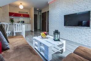 Appartement (TraveLOVE) | Décoration personnalisée, ameublement personnalisé