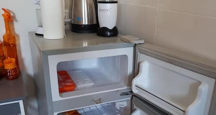 furnished studio in downtown dakar