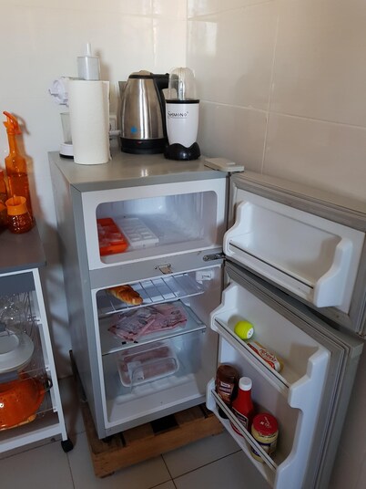 furnished studio in downtown dakar