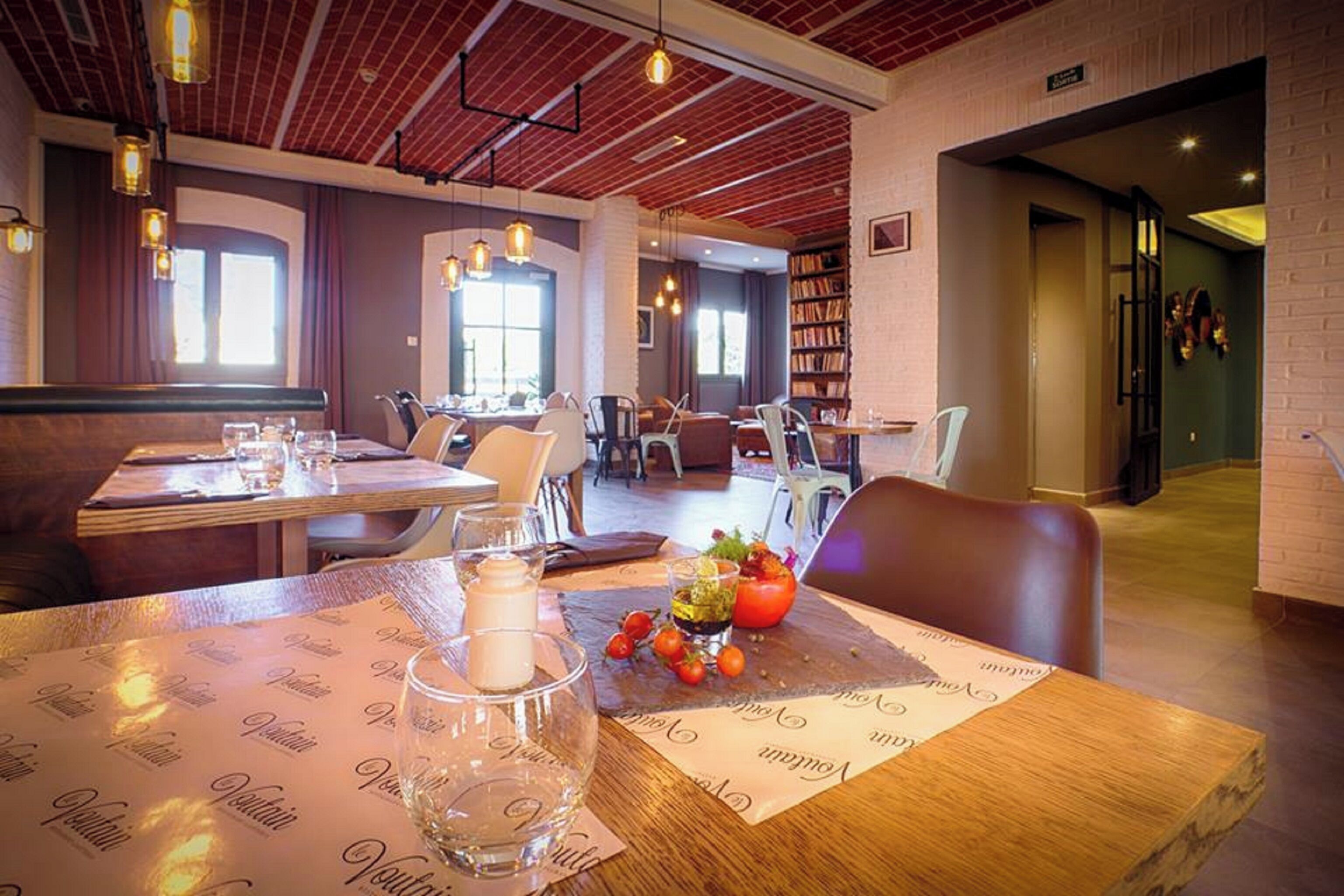 تناول الطعام