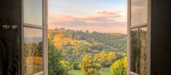 Haven of peace in the heart of Aveyron