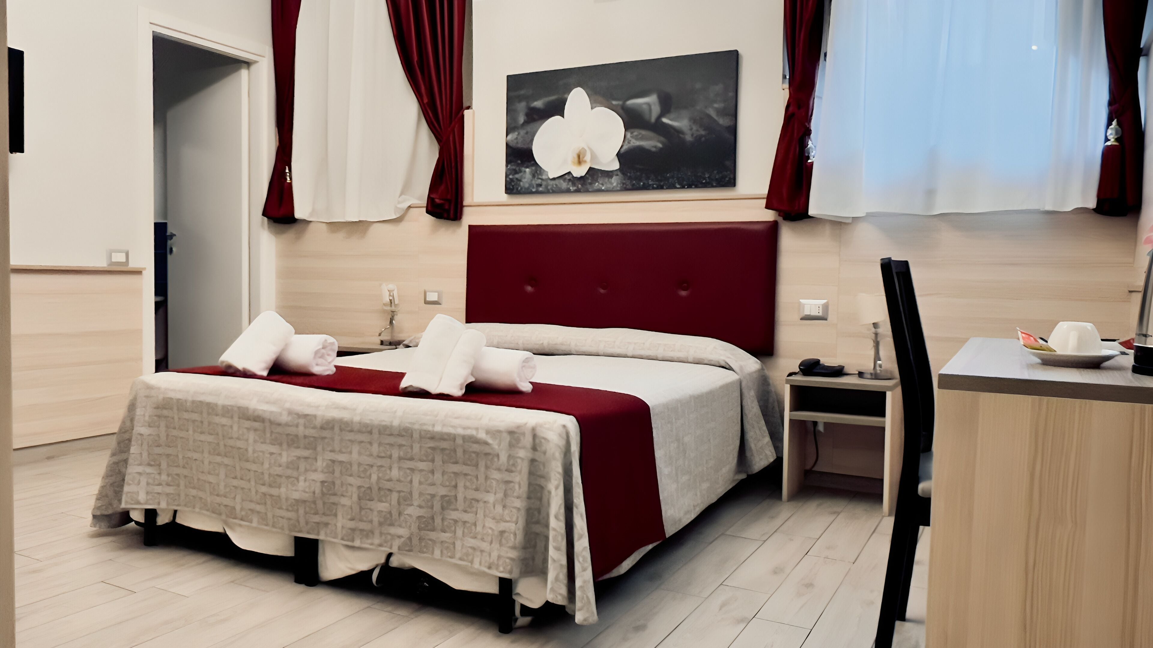 Photo - Hotel Balilla