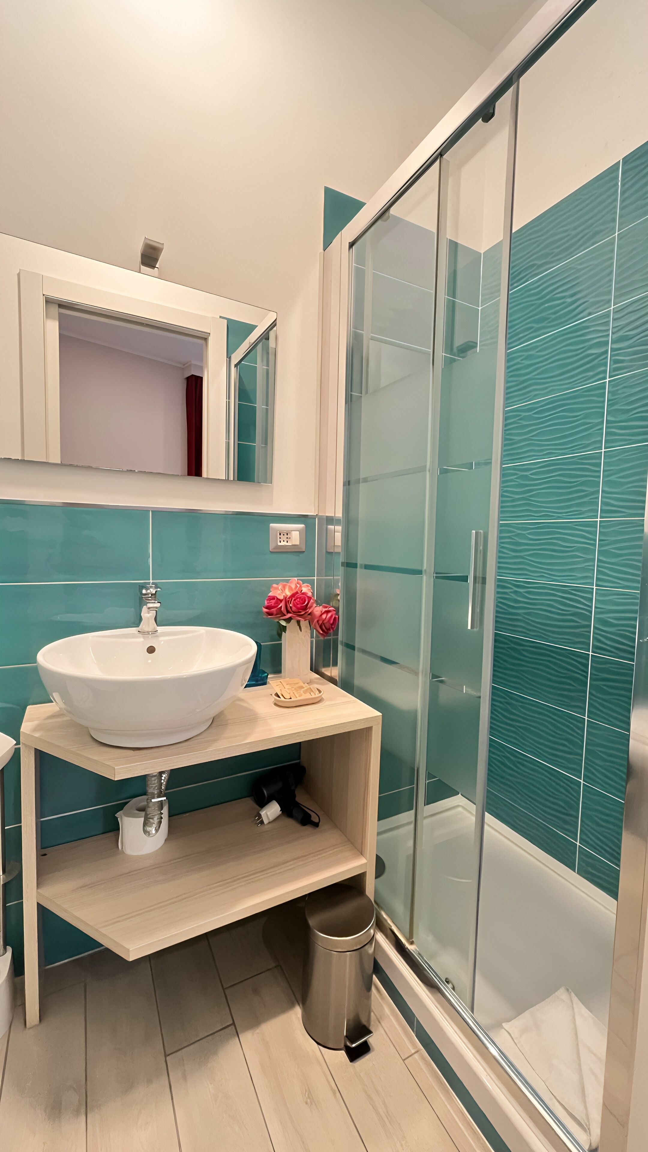 Photo - Hotel Balilla