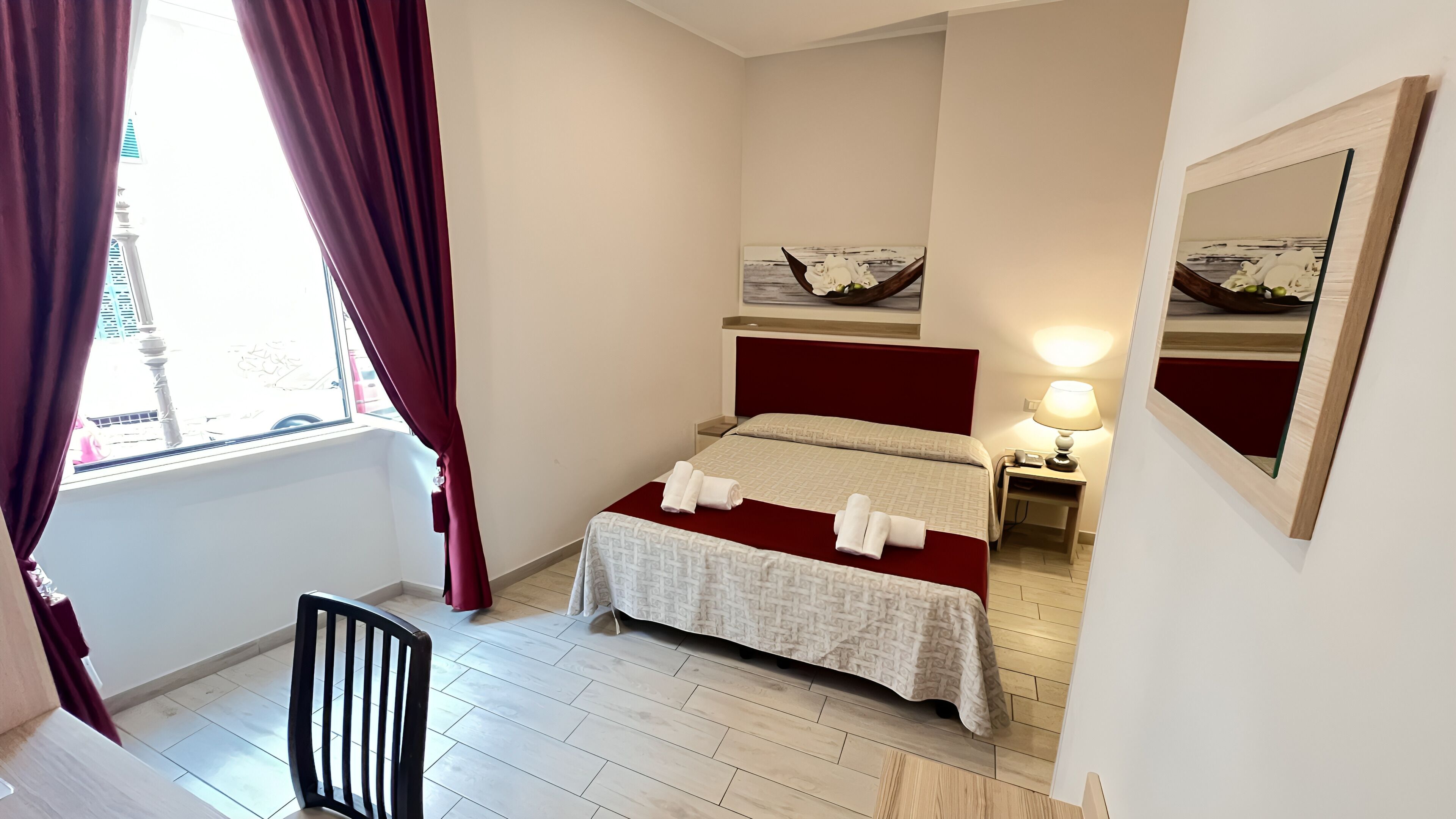 Photo - Hotel Balilla