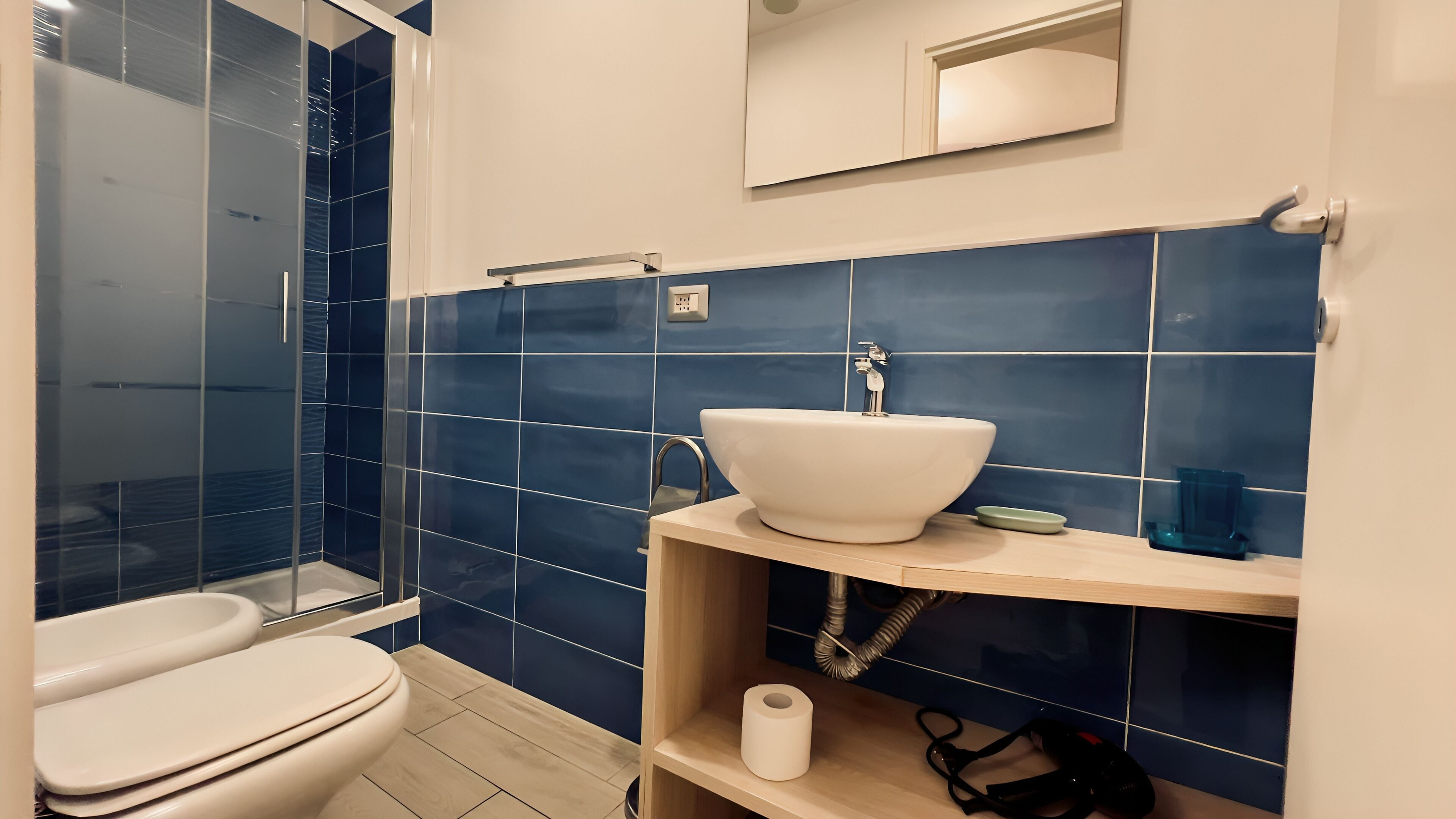 Photo - Hotel Balilla