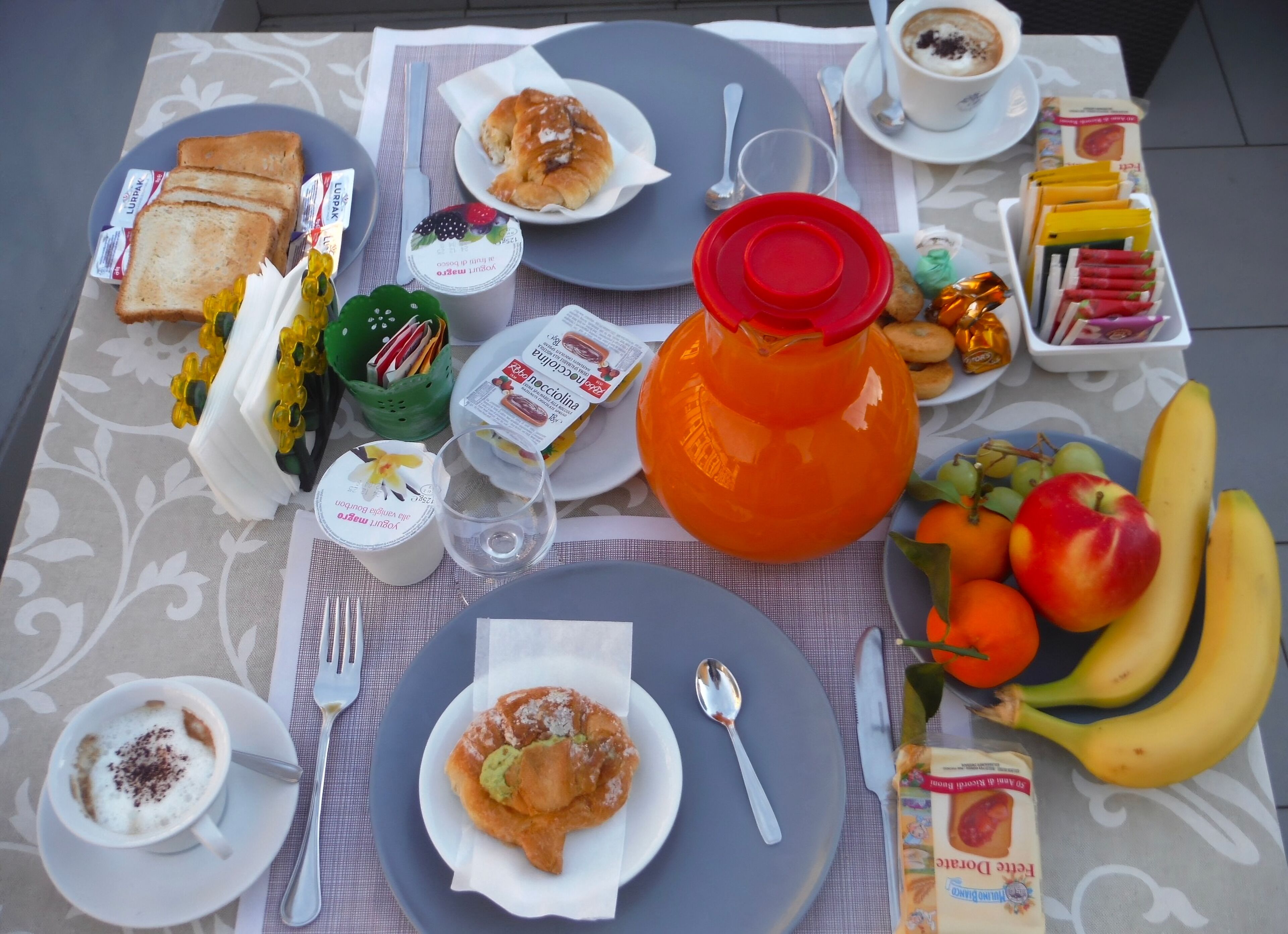 Foto - Hotel Balilla