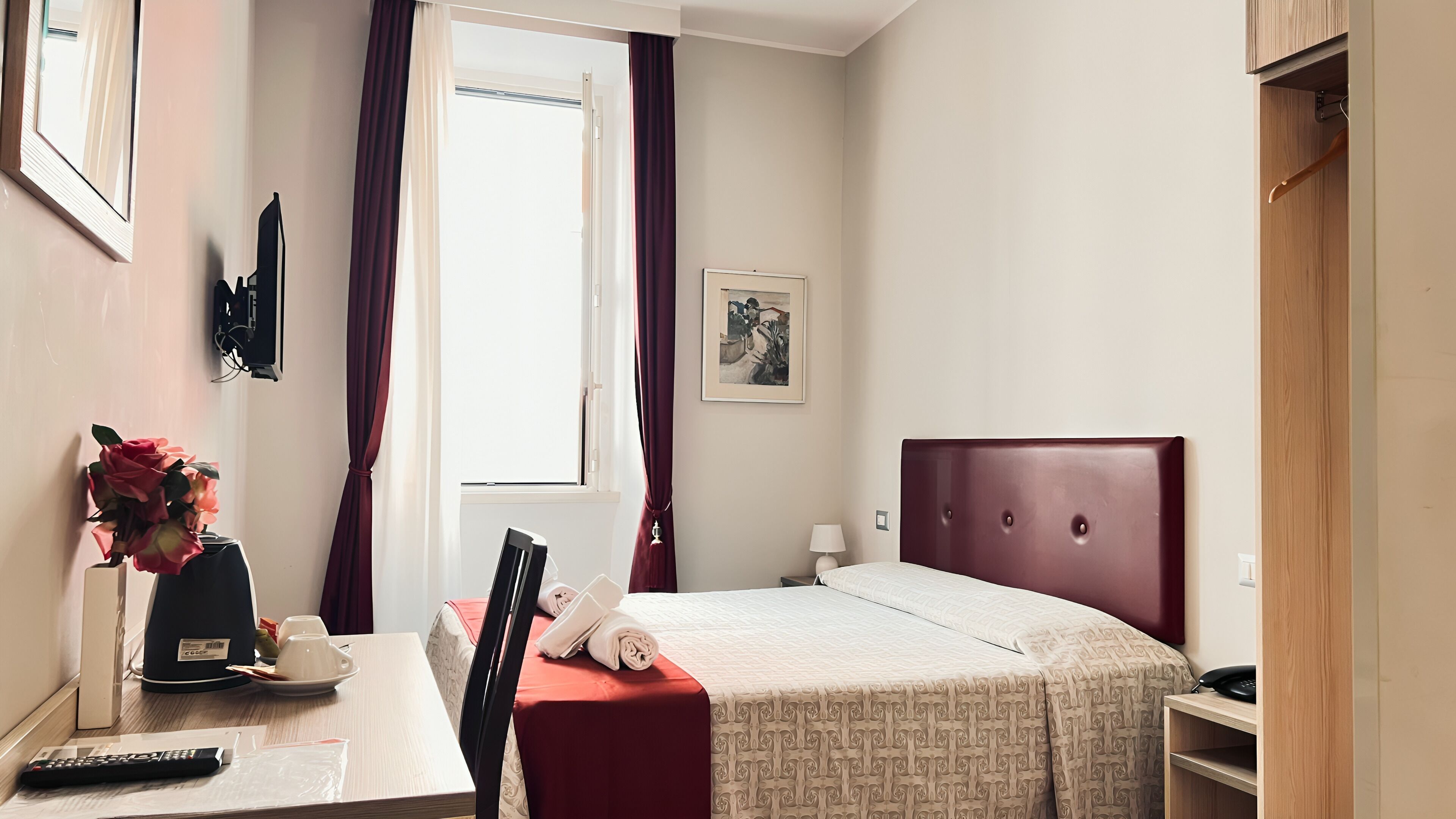 Photo - Hotel Balilla