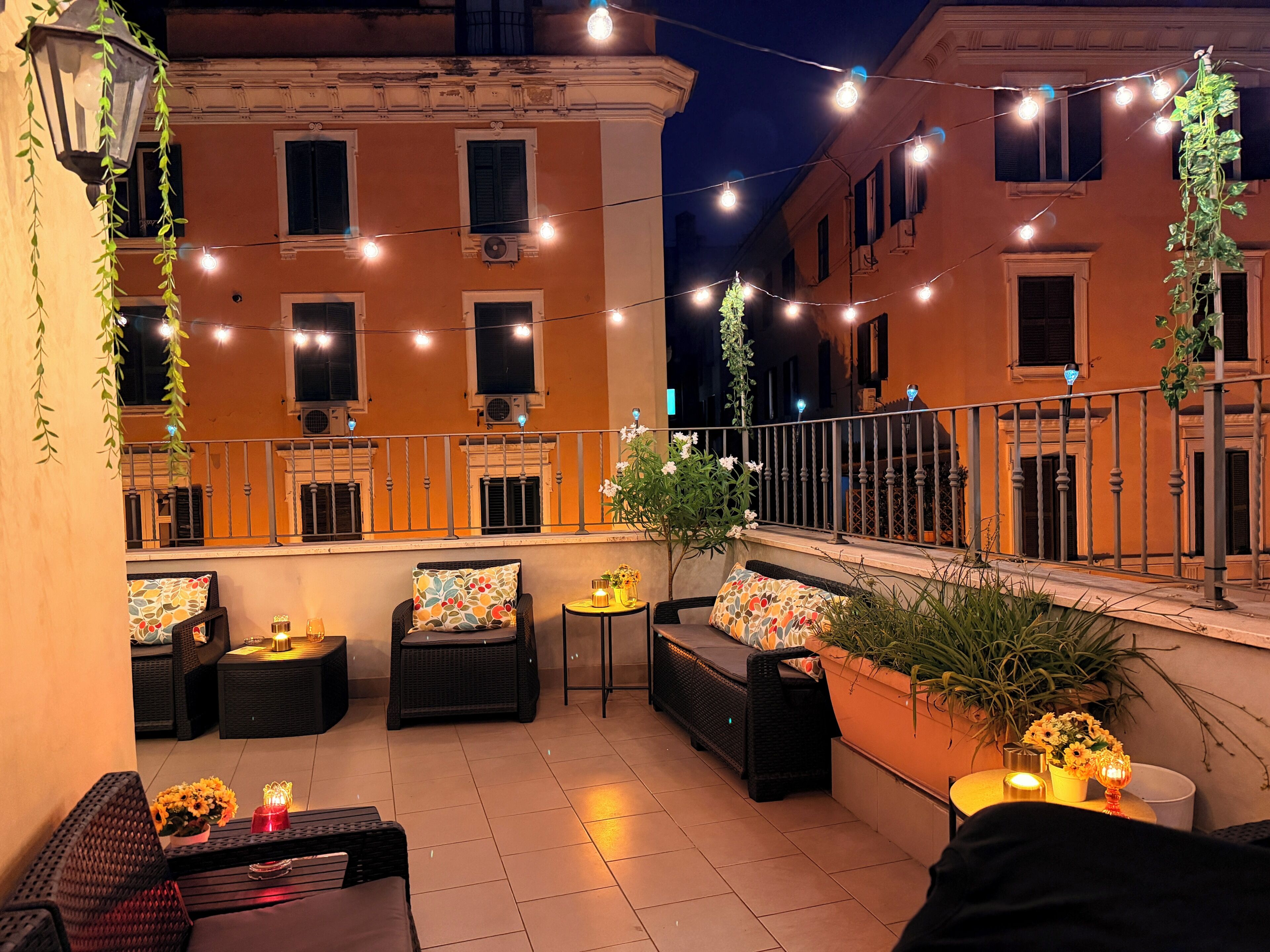 Foto - Hotel Balilla