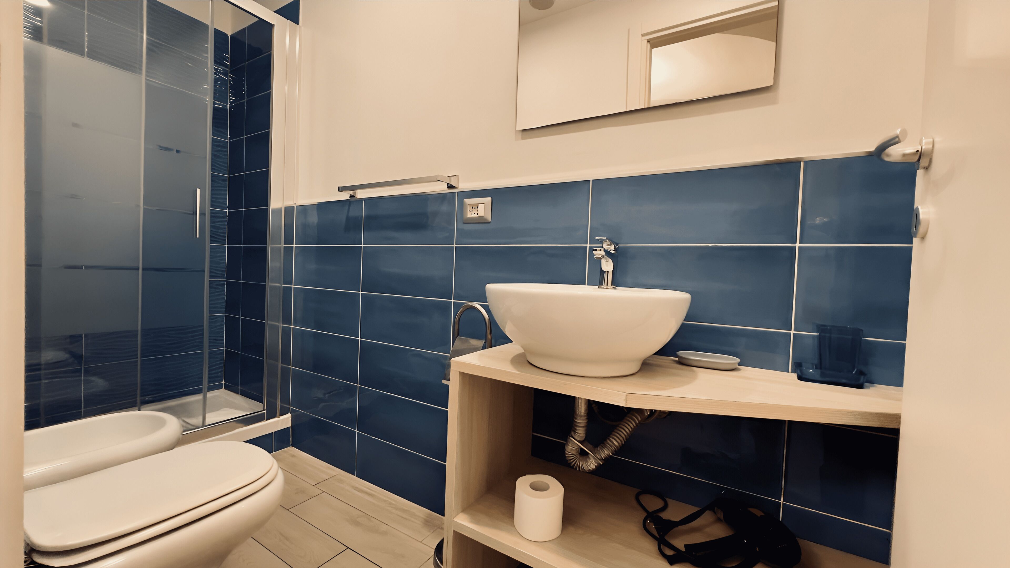 Foto - Hotel Balilla