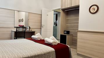 Classic Double or Twin Room