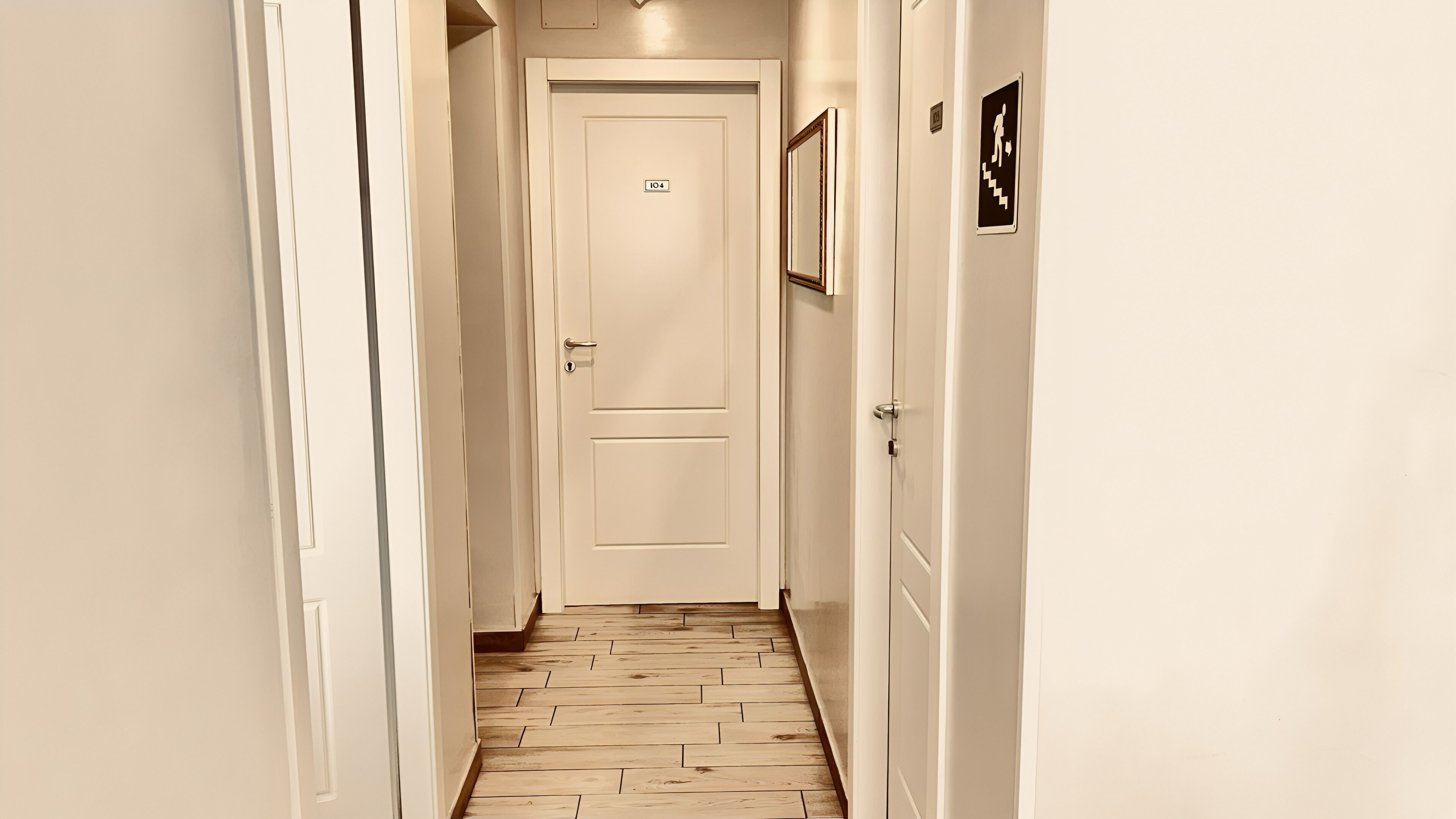 Photo - Hotel Balilla