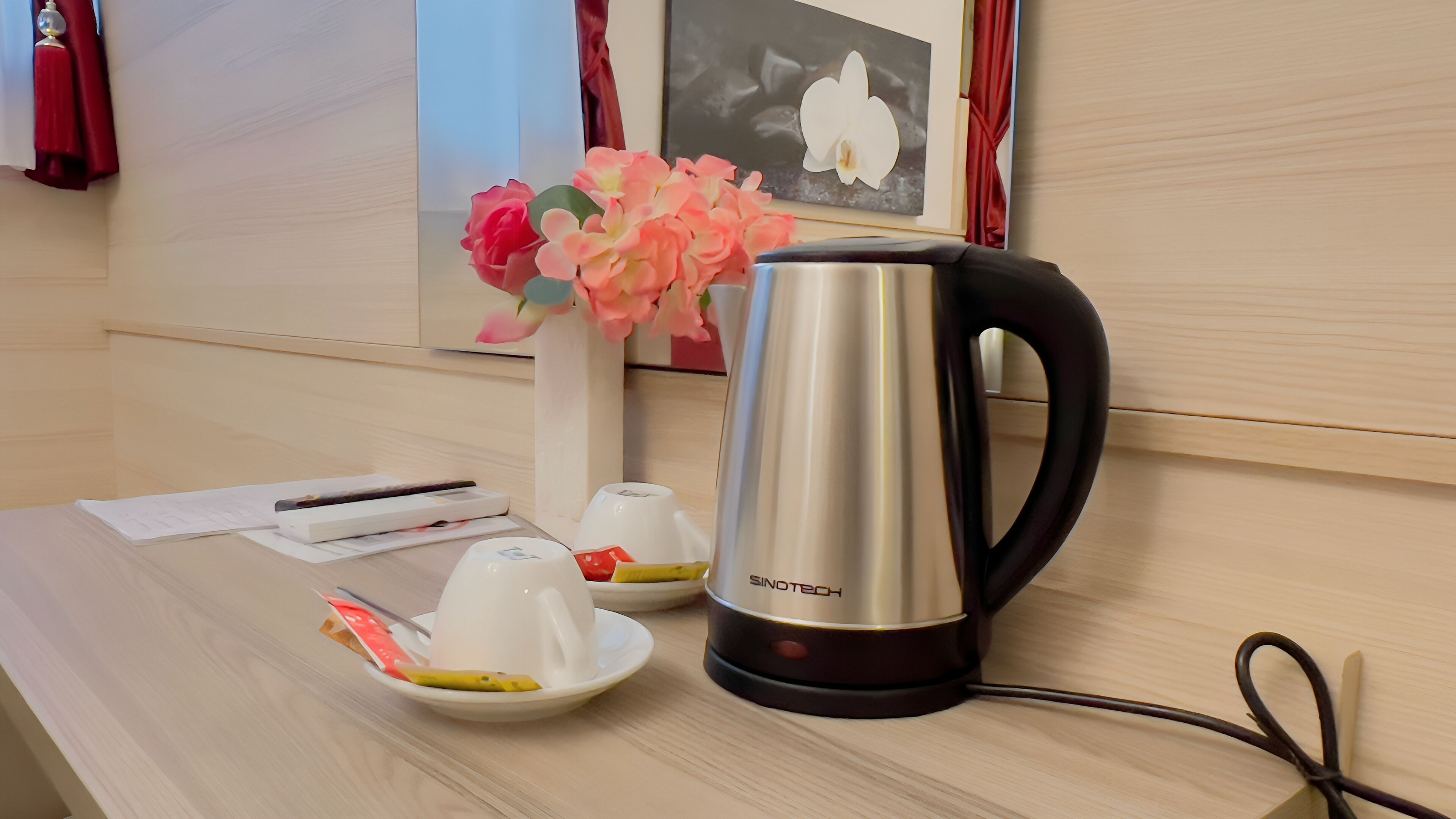 Photo - Hotel Balilla