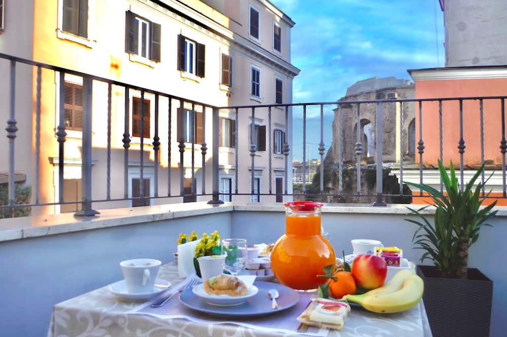 Hotel Balilla