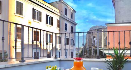 Hotel Balilla