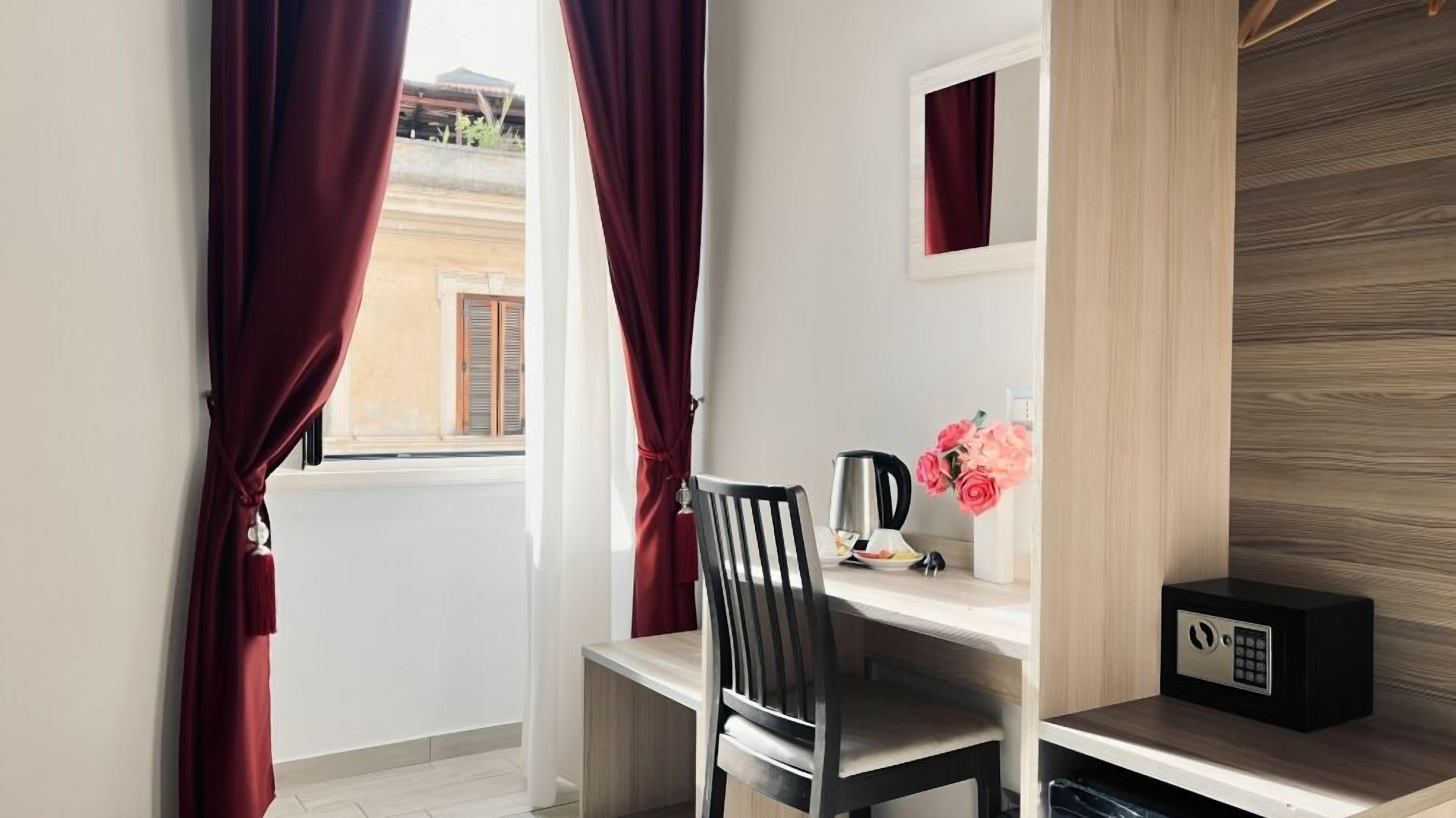 Photo - Hotel Balilla