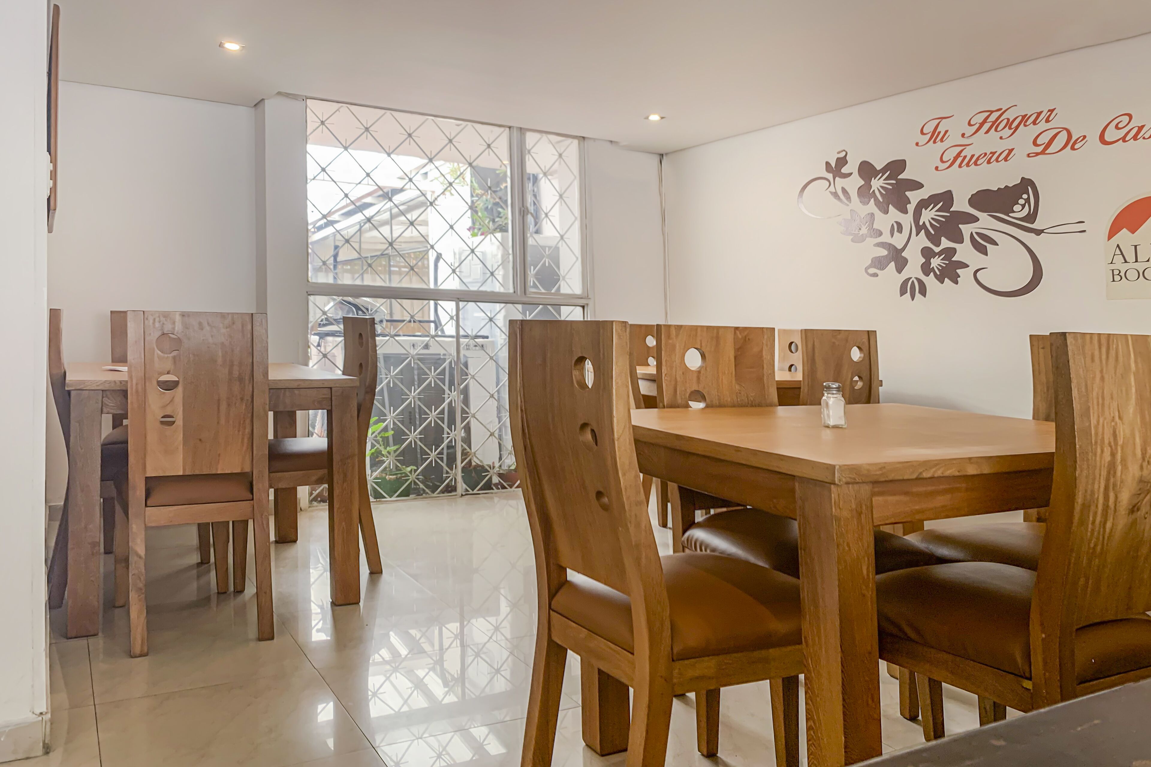 Photo - Hotel Bogota Alpes Polo Club