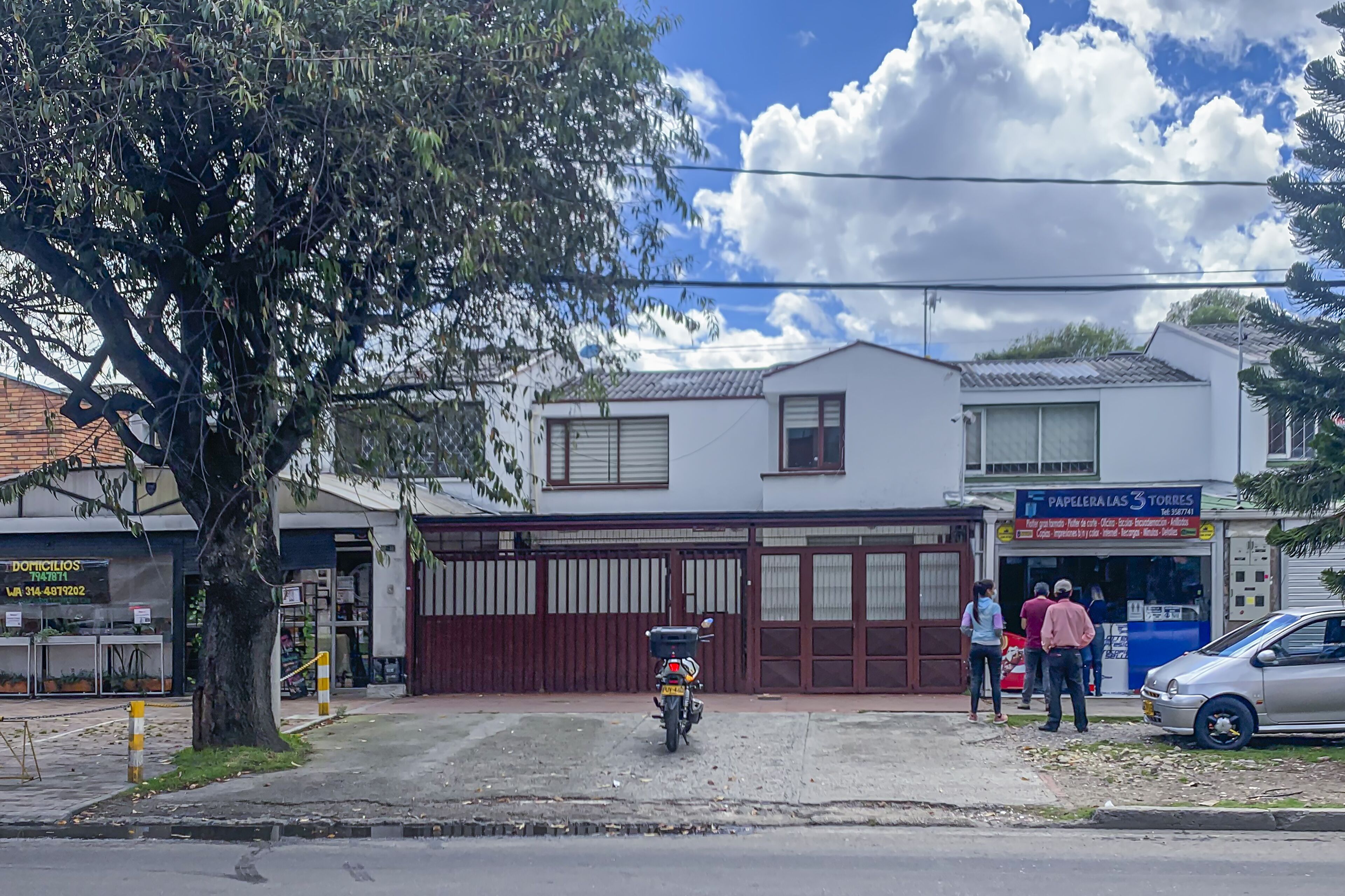 Photo - Hotel Bogota Alpes Polo Club