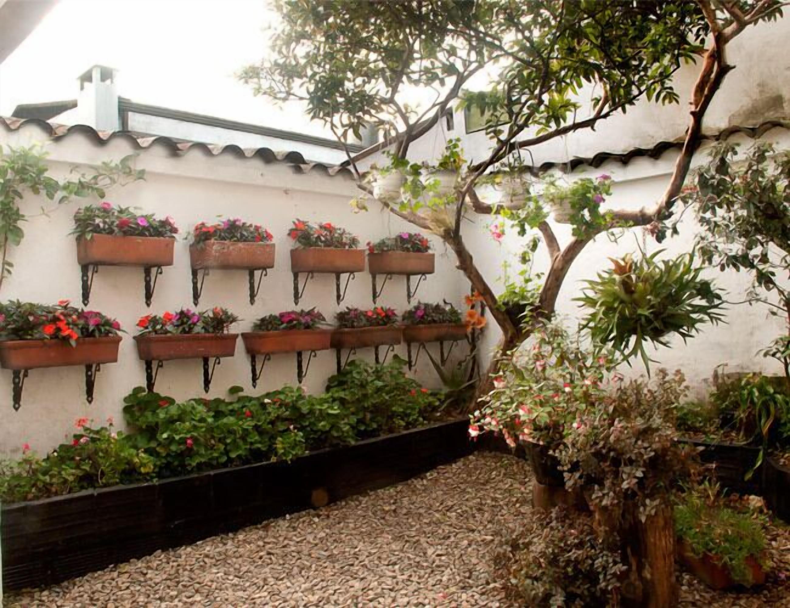 Photo - Hotel Bogota Alpes Polo Club