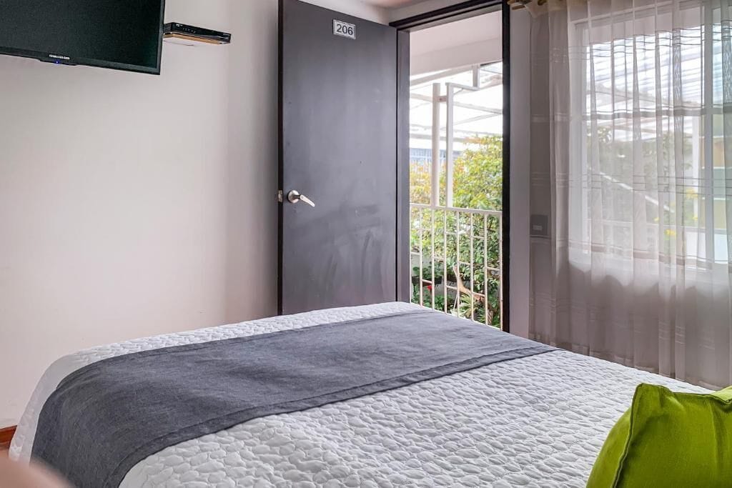 Photo - Hotel Bogota Alpes Polo Club