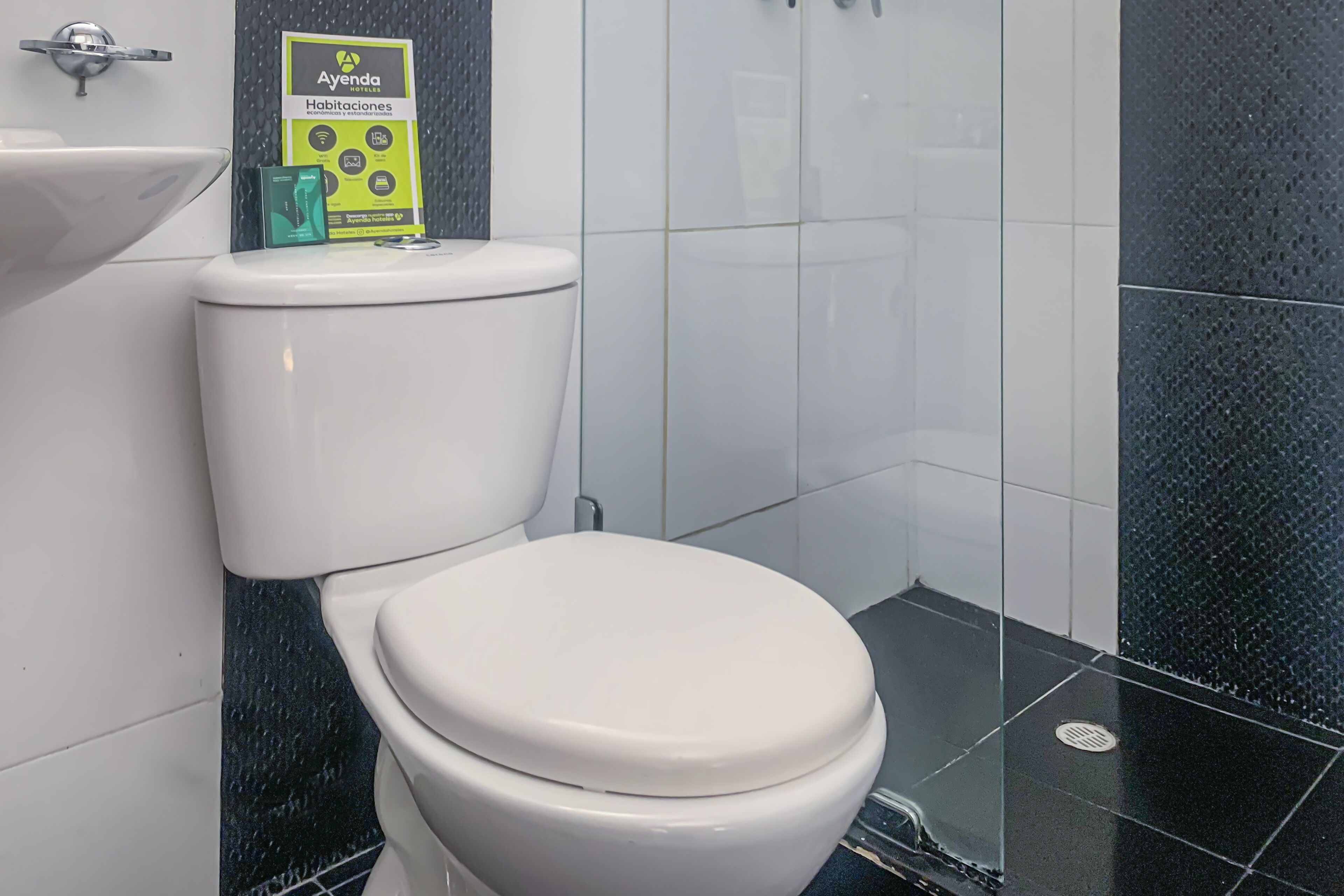 Photo - Hotel Bogota Alpes Polo Club