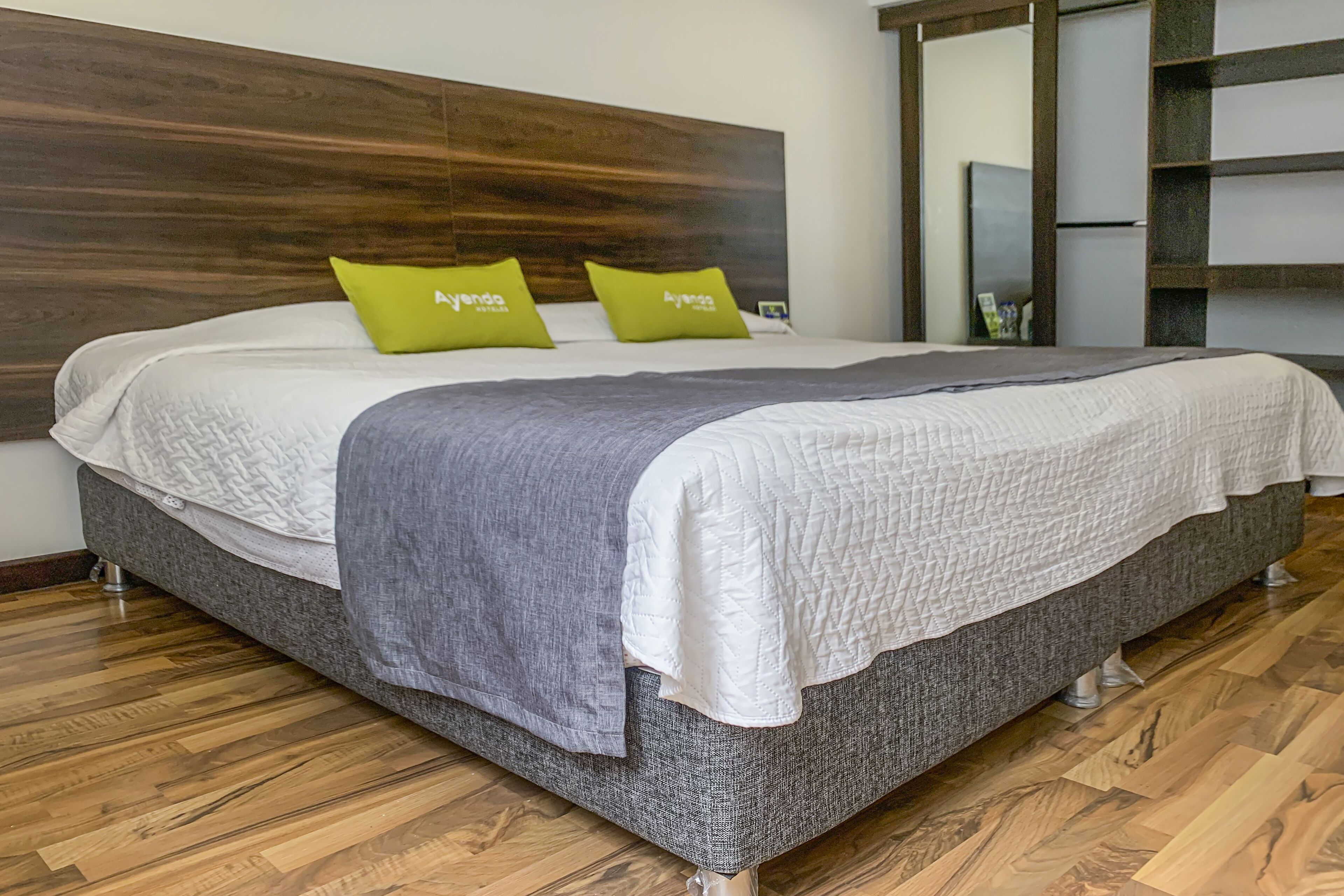 Photo - Hotel Bogota Alpes Polo Club