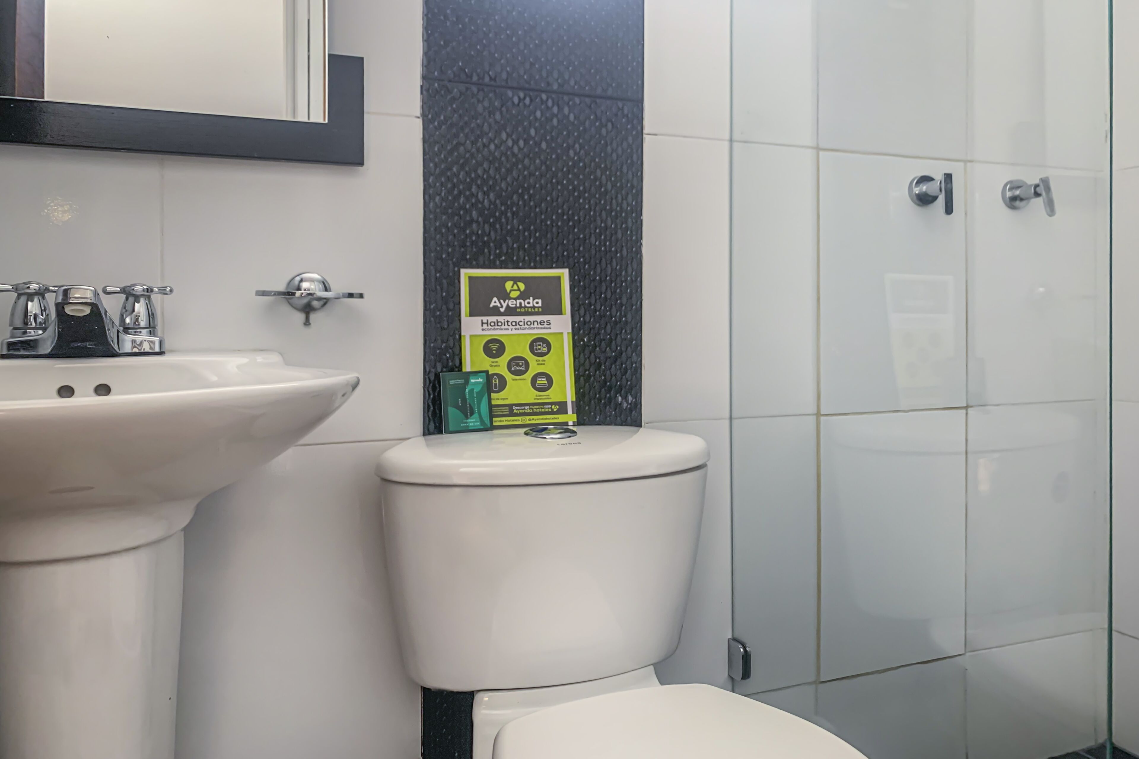 Photo - Hotel Bogota Alpes Polo Club