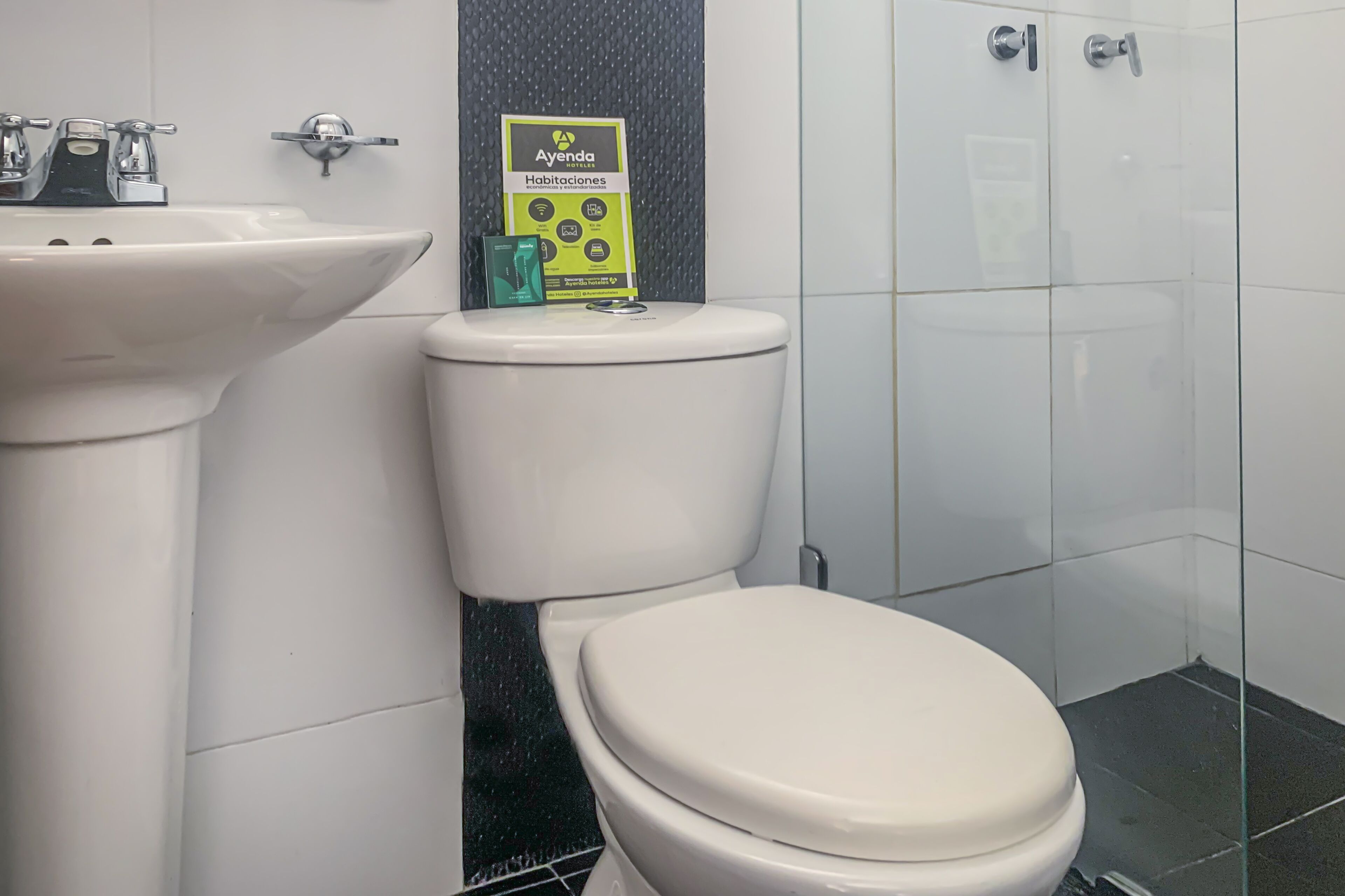 Photo - Hotel Bogota Alpes Polo Club