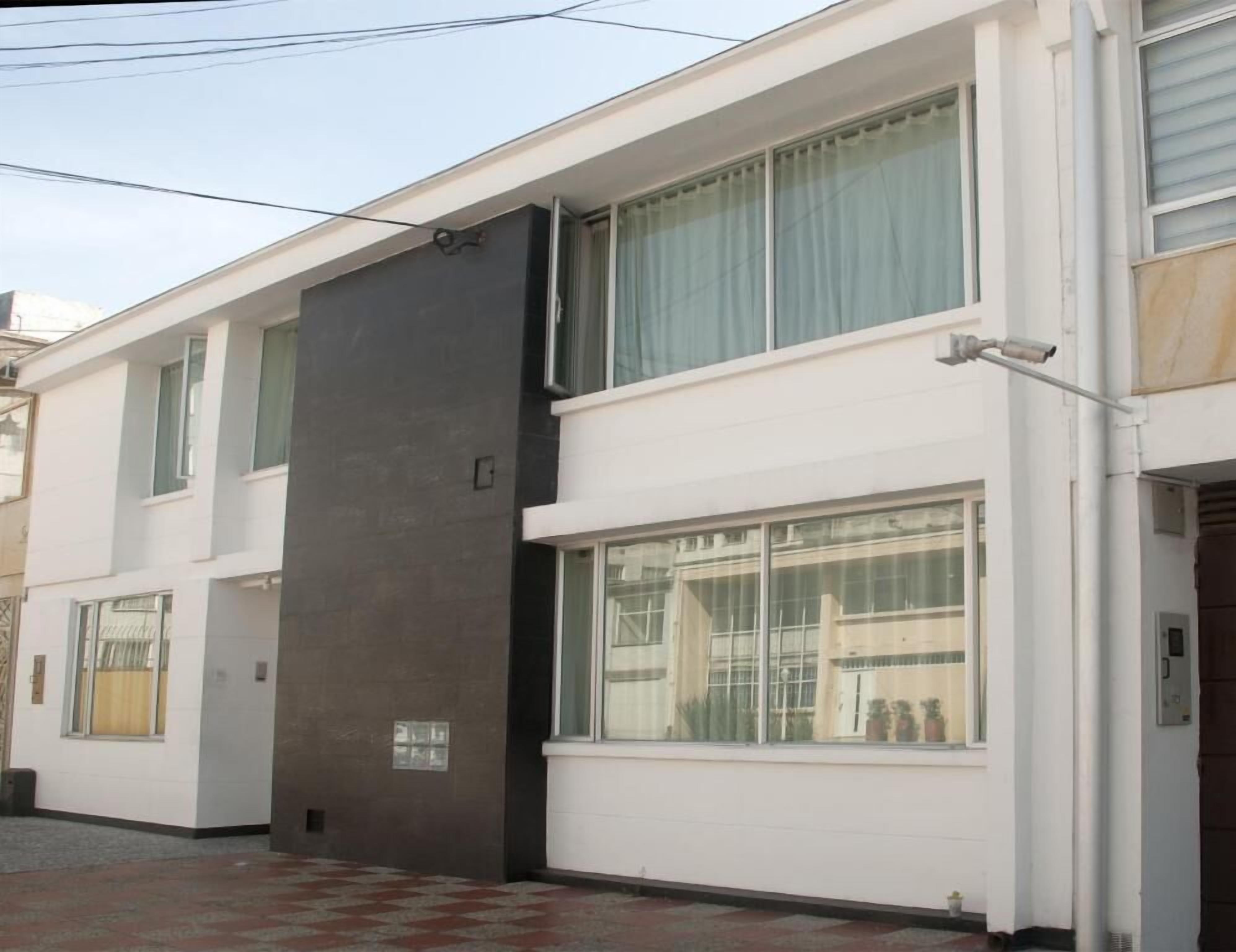 Photo - Hotel Bogota Alpes Polo Club