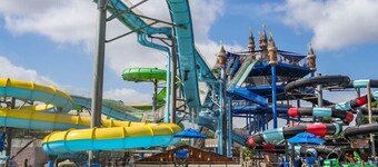 CRC331*Direct Comal River Access*Walk to Downtown NBTX