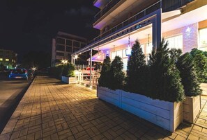 Exterior - Hotel Beatris (Nessebar)