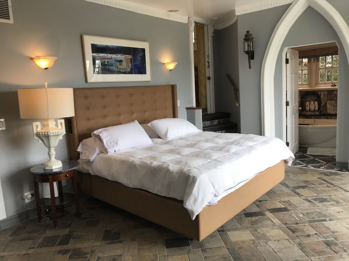 Image de profil de l’hôte