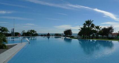 Alcossebre Beach Resort