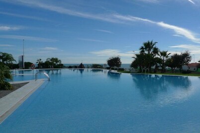 Alcossebre Beach Resort