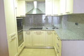 Dapur pribadi