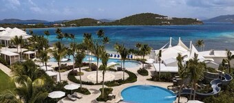 Gorgeous Oceanfront Villa