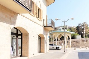 Ulkopuoli