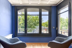 Interior - PC.GARBI 1º2º (Rosas / Roses)