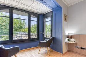 Interior - PC.GARBI 1º2º (Rosas / Roses)