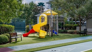 Area bambini