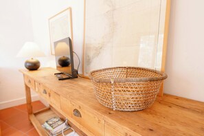 Interior - ApartmentsTamariu#4 Unbeatable views &50m to beach (Tamariu)