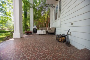 Terras