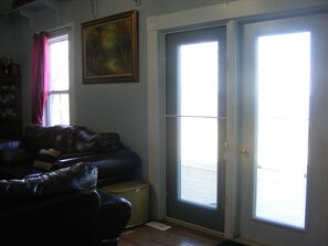 Interior - A beautiful 5 bedroom 4 bath house with Stunning Ocean View in town of Digby (Digby)