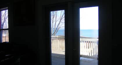A beautiful 5 bedroom 4 bath house with Stunning Ocean View in town of Digby