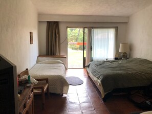 8 bedrooms