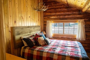 2 habitaciones, acceso a internet y ropa de cama