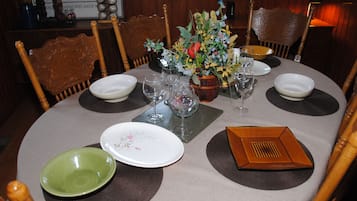 Restauration