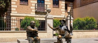 HOTEL APARTAMENTOS ATRIUM CENTRO HISTÓRICO. B2