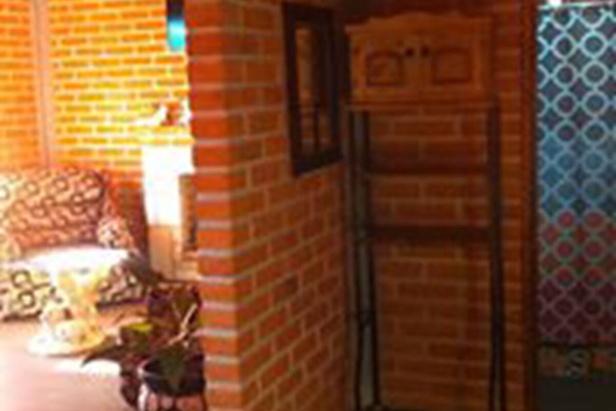 Family Cottage | WiFi (free)