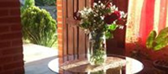 Cabañas Villa de San Miguel